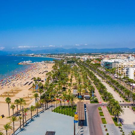 Apartment Formentor Salou Exterior foto