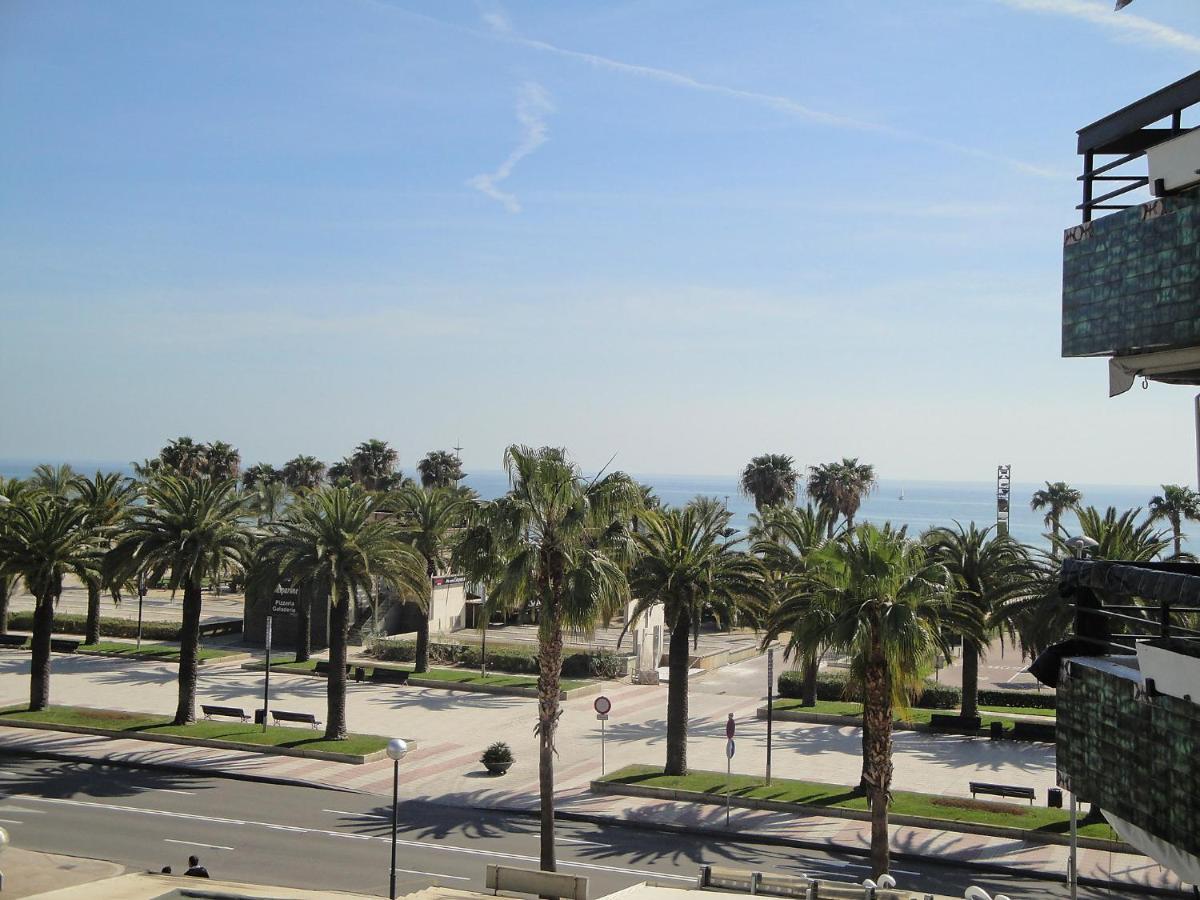 Apartment Formentor Salou Exterior foto