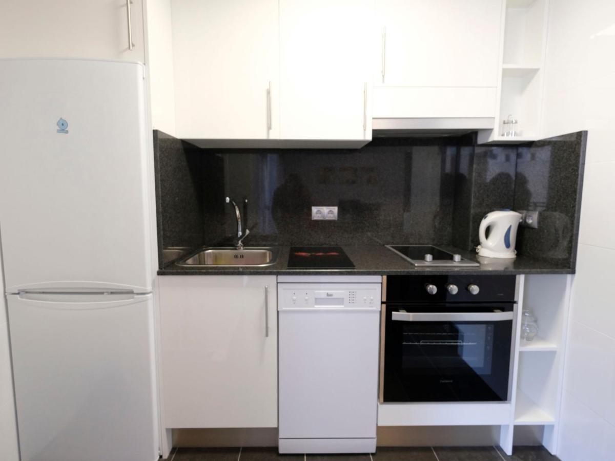 Apartment Formentor Salou Exterior foto