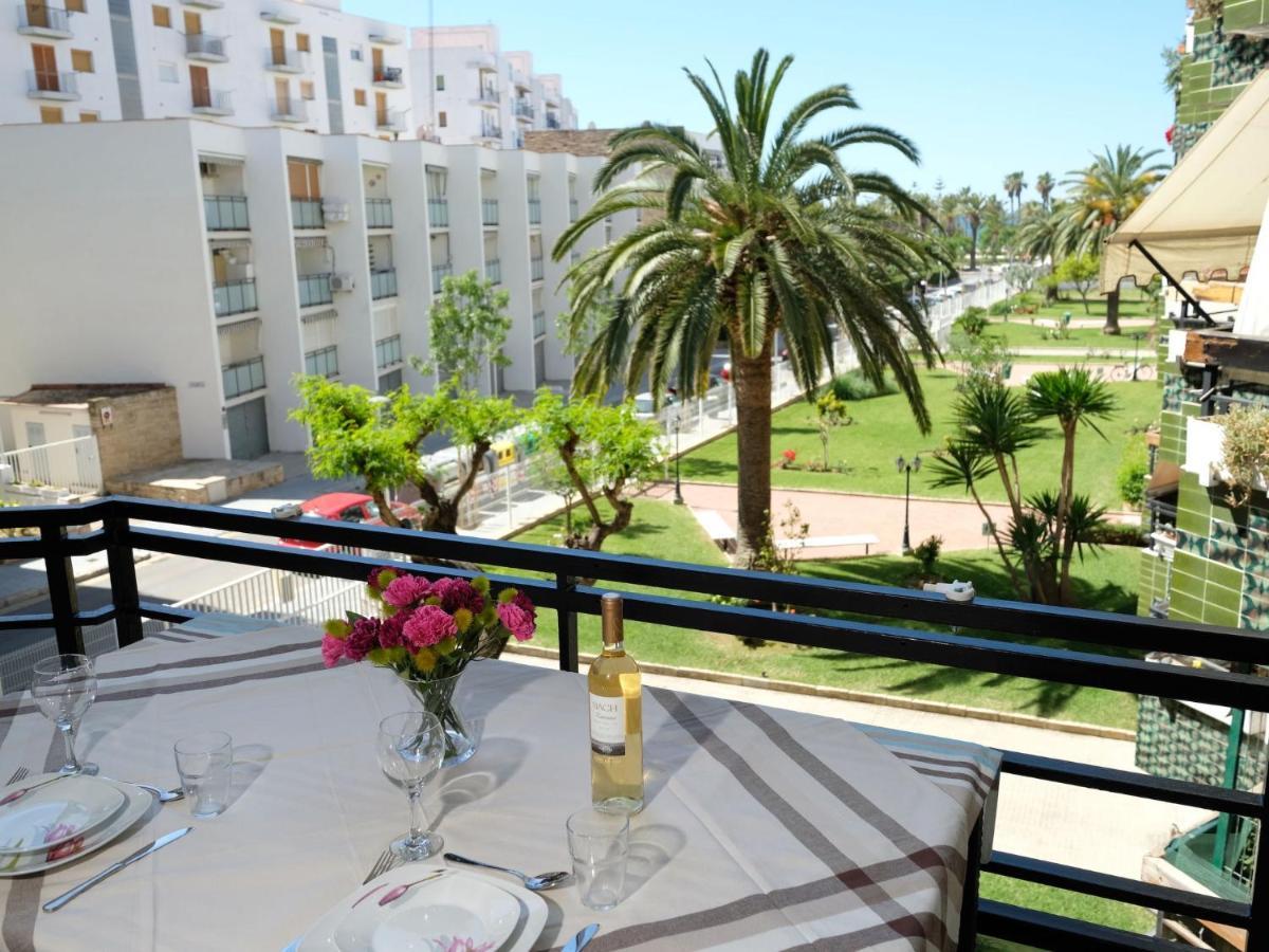 Apartment Formentor Salou Exterior foto
